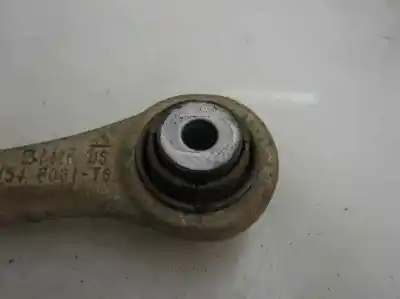 Pezzo di ricambio per auto di seconda mano braccio sospensione superiore posteriore sinistro per bmw x6 (e71) 3.5d riferimenti oem iam   2008
