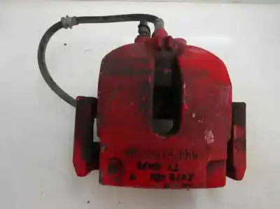 Pezzo di ricambio per auto di seconda mano pinza freno posteriore sinistra per bmw x6 (e71) 3.5d riferimenti oem iam 