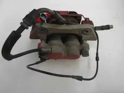 Second-hand car spare part front left brake caliper for bmw x6 (e71) 3.5d oem iam references   2008