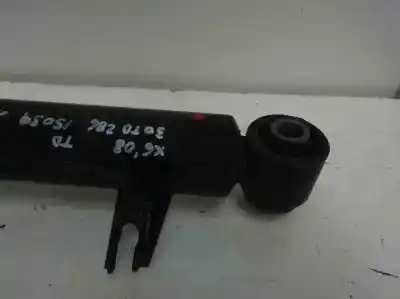 Peça sobressalente para automóvel em segunda mão amortecedor traseiro direito por bmw x6 (e71) 3.5d referências oem iam 3352-6783018-02  2008