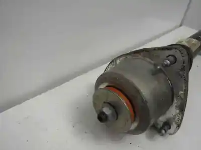 Peça sobressalente para automóvel em segunda mão amortecedor traseiro direito por bmw x6 (e71) 3.5d referências oem iam 3352-6783018-02  2008