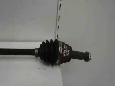 Second-hand car spare part front right transmission for bmw x6 (e71) 3.5d oem iam references   2008