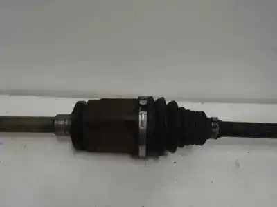 Second-hand car spare part front right transmission for bmw x6 (e71) 3.5d oem iam references   2008