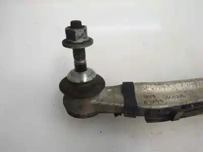 Peça sobressalente para automóvel em segunda mão braço de suspensão traseiro superior direito por bmw x6 (e71) 3.5d referências oem iam   2008