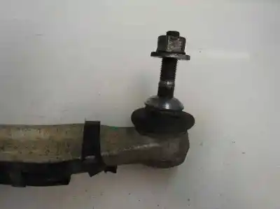 Pezzo di ricambio per auto di seconda mano braccio sospensione superiore posteriore sinistro per bmw x6 (e71) 3.5d riferimenti oem iam   2008