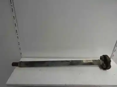 Pezzo di ricambio per auto di seconda mano trasmissione centrale per bmw x6 (e71) 3.5d riferimenti oem iam 7556019