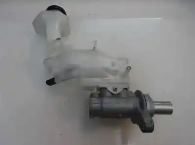Pezzo di ricambio per auto di seconda mano pompa freni per nissan qashqai (j11) 1.3 16v cat riferimenti oem iam   2021