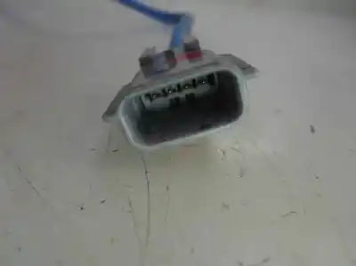 Second-hand car spare part lambda probe for nissan qashqai (j11) 1.3 16v cat oem iam references   2021
