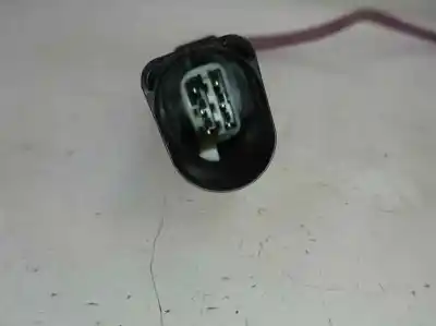 Pezzo di ricambio per auto di seconda mano sonda lambda per nissan qashqai (j11) 1.3 16v cat riferimenti oem iam   2021