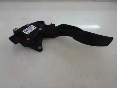 Pezzo di ricambio per auto di seconda mano Potenziometro A Pedale per NISSAN QASHQAI (J11) 1.3 16V CAT Riferimenti OEM IAM 18002 4BA1B  2021
