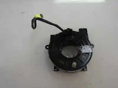 Pezzo di ricambio per auto di seconda mano Anello Airbag per NISSAN QASHQAI (J11) 1.3 16V CAT Riferimenti OEM IAM 25554 4EA0D  2021