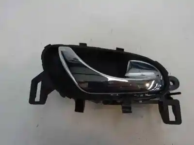 Автозапчасти б/у внутри передней правой ручки за NISSAN QASHQAI (J11) 1.3 16V CAT ссылки OEM IAM   2021