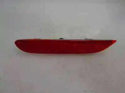 Second-hand car spare part LEFT TAILGATE LIGHT for NISSAN QASHQAI (J11)  OEM IAM references   2021