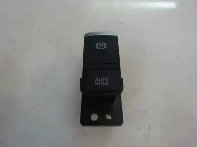 Recambio de automóvil de segunda mano de palanca freno de mano para nissan qashqai (j11) 1.3 16v cat referencias oem iam 25175 6fr0a  2021