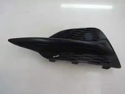 Second-hand car spare part LEFT BUMPER GRILLE for NISSAN QASHQAI (J11)  OEM IAM references   2021