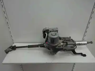 Recambio de automóvil de segunda mano de COLUMNA DIRECCION para NISSAN QASHQAI (J11)  referencias OEM IAM EANCEC0222  2021