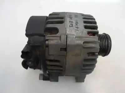 Second-hand car spare part Alternator for PEUGEOT 308 Confort OEM IAM references 96 463217 80  2008