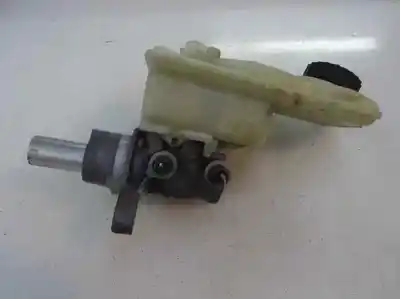 Peça sobressalente para automóvel em segunda mão bomba de travões por renault megane ii berlina 5p 1.4 16v referências oem iam 
