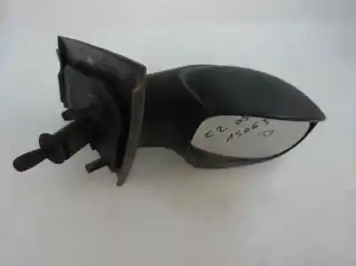 Recambio de automóvil de segunda mano de RETROVISOR DERECHO para CITROEN C2 (JM_)  referencias OEM IAM   2005