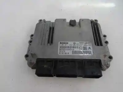 Peça sobressalente para automóvel em segunda mão  por CITROEN C2 (JM_)  Referências OEM IAM 96 585 568 80  2005
