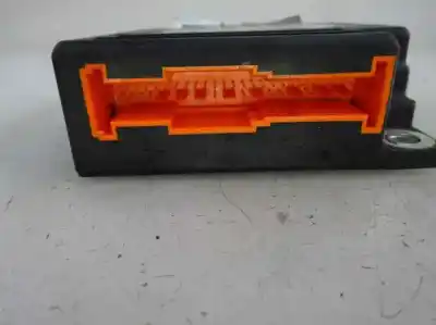 Peça sobressalente para automóvel em segunda mão centralina de airbag por citroen c2 (jm_) 1.4 hdi referências oem iam 9656888780  2005