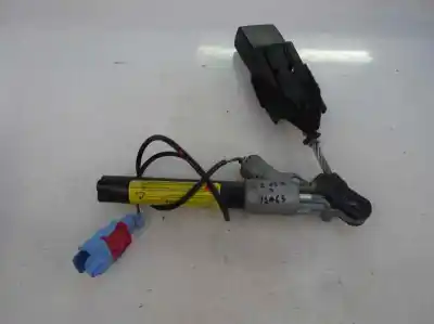 Peça sobressalente para automóvel em segunda mão  por CITROEN C2 (JM_)  Referências OEM IAM   2005