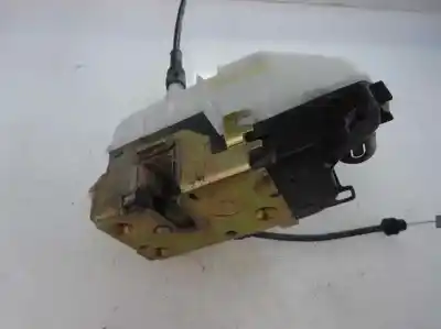 Peça sobressalente para automóvel em segunda mão  por CITROEN C2 (JM_)  Referências OEM IAM   2005