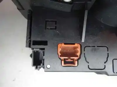 Second-hand car spare part multifunction switch for citroen c2 (jm_) 1.4 hdi oem iam references 96576769xt  2005