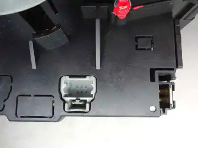 Second-hand car spare part multifunction switch for citroen c2 (jm_) 1.4 hdi oem iam references 96576769xt  2005
