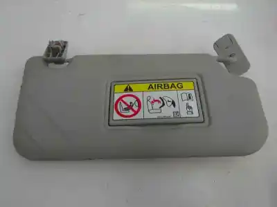 Second-hand car spare part  for FORD FIESTA (CCN)  OEM IAM references   2016