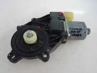 Автозапчасти б/у  за FORD FIESTA (CCN)  ссылки OEM IAM 8A61-14553-B  2016