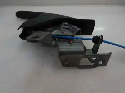 Second-hand car spare part handbrake lever for ford fiesta (ccn) 1.25 16v cat oem iam references   2016