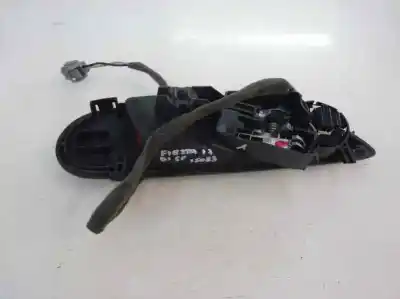 Second-hand car spare part interior left front handle for ford fiesta (ccn) 1.25 16v cat oem iam references   2016