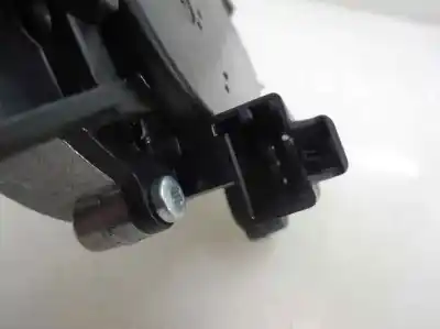 Second-hand car spare part rear windshield wiper motor for ford fiesta (ccn) 1.25 16v cat oem iam references 8a61-a17k441-ae  2016