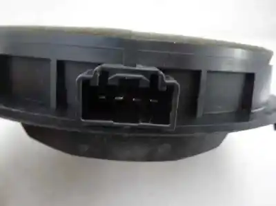Peça sobressalente para automóvel em segunda mão sistema de áudio / rádio cd por ford fiesta (ccn) 1.25 16v cat referências oem iam aa6t-18808-aa  2016