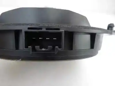 Peça sobressalente para automóvel em segunda mão sistema de áudio / rádio cd por ford fiesta (ccn) 1.25 16v cat referências oem iam aa6t-18808-ca  2016