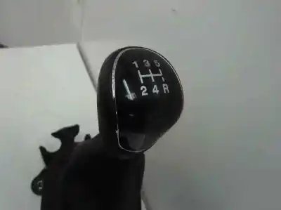 Автозапчастина б/у передач для ford fiesta (ccn) 1.25 16v cat посилання на oem iam e1br-7c453-kab  2016
