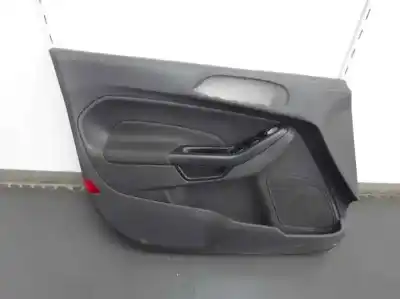 Автозапчастина б/у комплект сидів для ford fiesta (ccn) 1.25 16v cat посилання на oem iam   2016