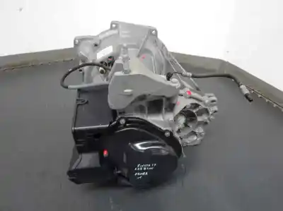 Pezzo di ricambio per auto di seconda mano riduttore per ford fiesta (ccn) 1.25 16v cat riferimenti oem iam 8a6r 7002 jm  2016