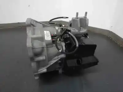 Pezzo di ricambio per auto di seconda mano riduttore per ford fiesta (ccn) 1.25 16v cat riferimenti oem iam 8a6r 7002 jm  2016