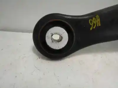 Pezzo di ricambio per auto di seconda mano braccio di sospensione anteriore sinistro inferiore per ford fiesta (ccn) 1.25 16v cat riferimenti oem iam   2016