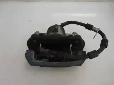 Автозапчасти б/у передний правый тормозной суппорт за ford fiesta (ccn) 1.25 16v cat ссылки oem iam   2016