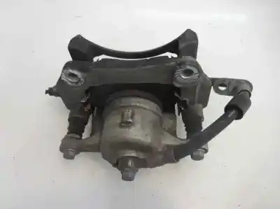 Second-hand car spare part front left brake caliper for ford fiesta (ccn) 1.25 16v cat oem iam references   2016