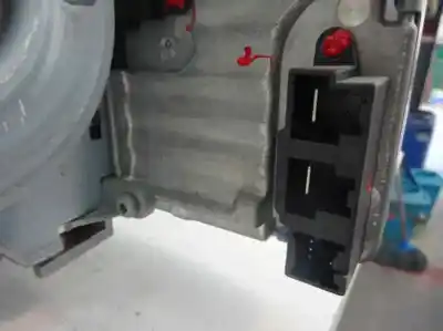 Peça sobressalente para automóvel em segunda mão coluna de direcção por ford fiesta (ccn) 1.25 16v cat referências oem iam k3604  2016