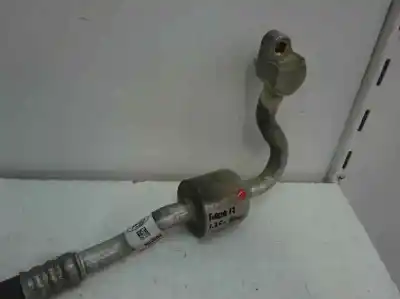 Pezzo di ricambio per auto di seconda mano tubi aria condizionata per ford fiesta (ccn) 1.25 16v cat riferimenti oem iam g1b1-19f618-ga  2016
