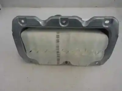 Автозапчастина б/у передня права подушка безопасности для ford fiesta (ccn) 1.25 16v cat посилання на oem iam 8v51-a044h30-ba
