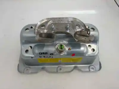 Автозапчасти б/у подушка безопасности передняя правая за ford fiesta (ccn) 1.25 16v cat ссылки oem iam 8v51-a044h30-ba  2016