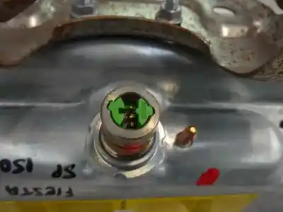Автозапчасти б/у подушка безопасности передняя правая за ford fiesta (ccn) 1.25 16v cat ссылки oem iam 8v51-a044h30-ba  2016