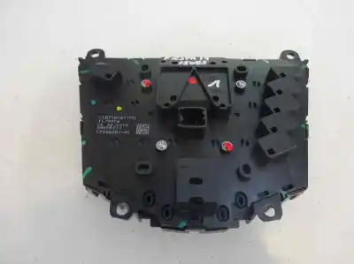 Автозапчасти б/у аудиосистема / радио cd за ford fiesta (ccn) 1.25 16v cat ссылки oem iam c1bt18k811pa  2016