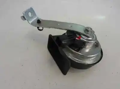 Pezzo di ricambio per auto di seconda mano corno per ford fiesta (ccn) 1.25 16v cat riferimenti oem iam   2016